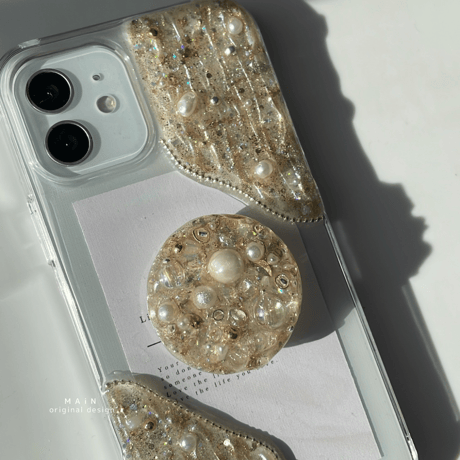 iPhone15ケース〈order〉