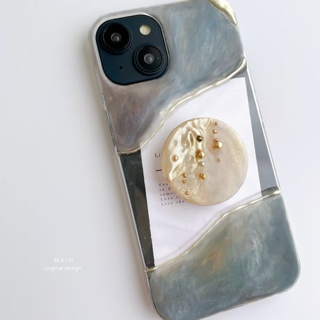 iPhone13ケース〈order〉