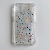 iPhone16eハイブリッドケース〈order〉