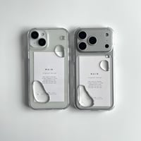 Galaxy S26ハイブリッドケース〈order〉
