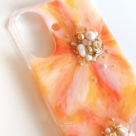 iPhone16ケース〈order〉