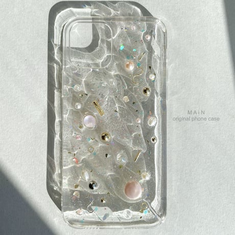 iPhone15ケース〈order〉