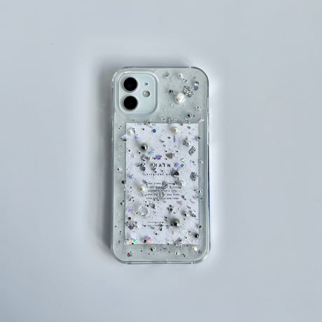 BASIO active2ケース〈order〉