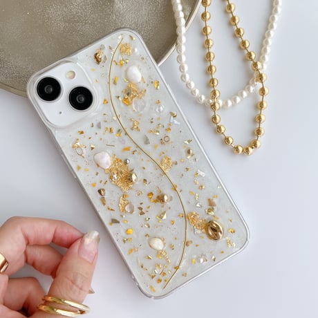 Google pixel7ショルダーケース〈order〉