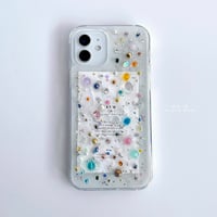 iPhone15Proハイブリッドケース〈order〉