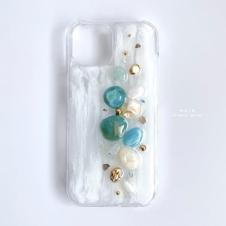 iPhone15ケース〈order〉