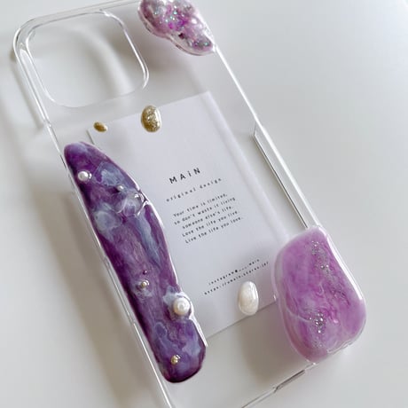 iPhone16proMaxケース〈order〉