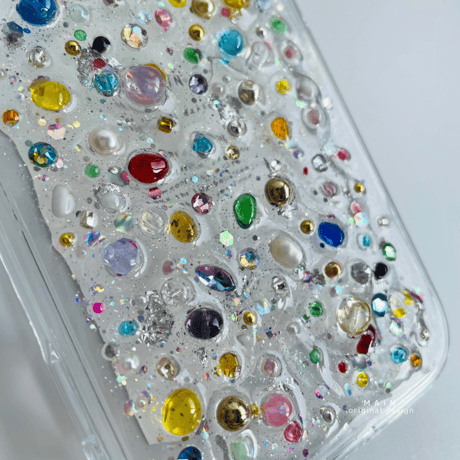 iPhone16ハイブリッドケース〈order〉
