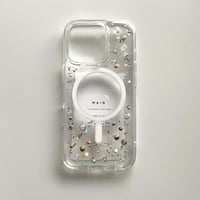 iPhone16Pro MagSafe対応ケース〈order〉