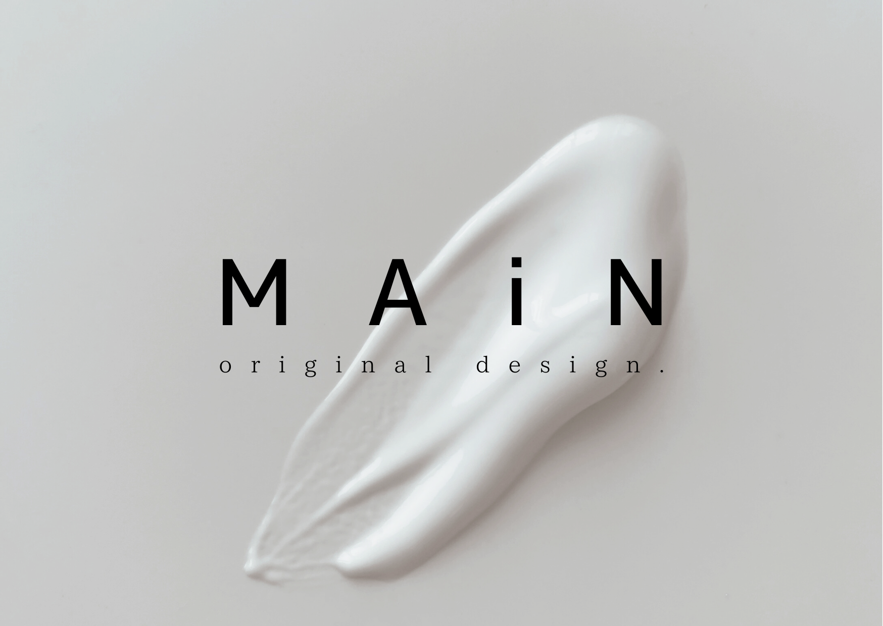 M A i N