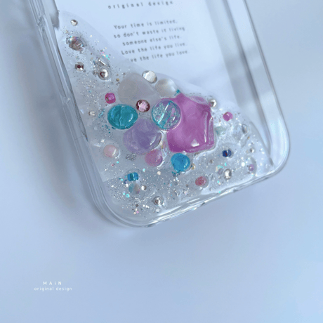 iPhone16ケース〈order〉