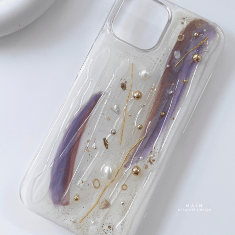 iPhone15ケース〈order〉