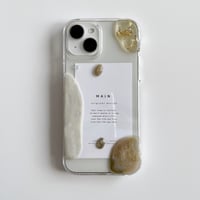 iPhone13Proハイブリッドケース〈order〉