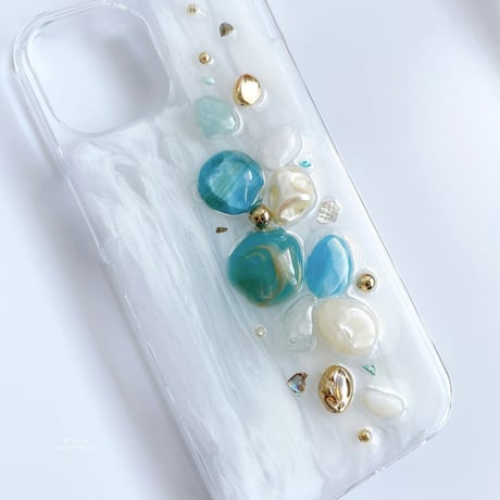 iPhone15ケース〈order〉