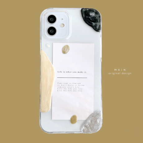 iPhone15ケース〈order〉