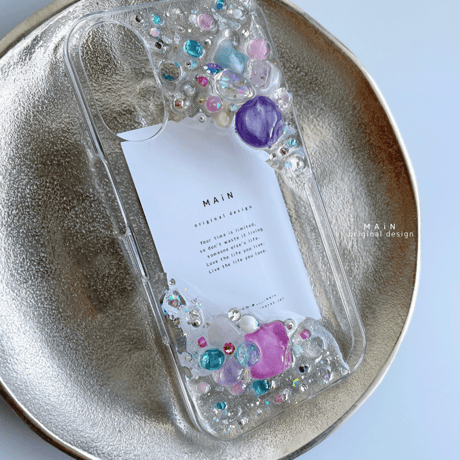 iPhone16ケース〈order〉
