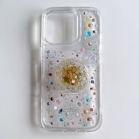 iPhone16proハイブリッドケース〈order〉