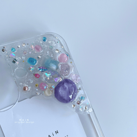 iPhone16ケース〈order〉