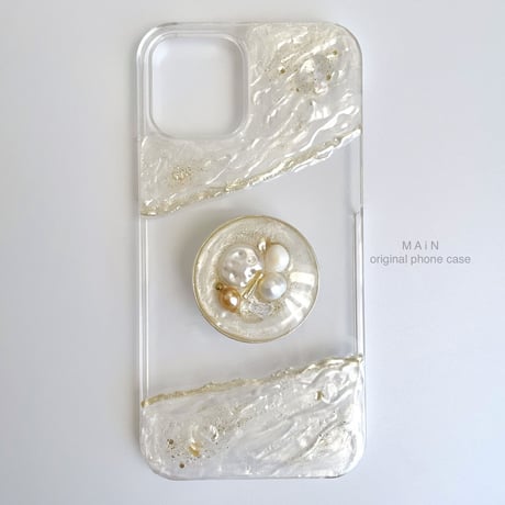 iPhone16Proケース〈order〉