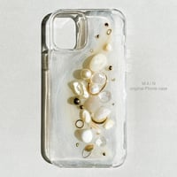Galaxy s25ハイブリッドケース〈order〉