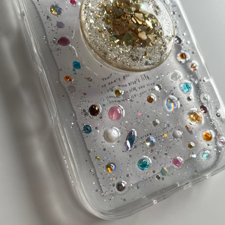 iPhone16proハイブリッドケース〈order〉