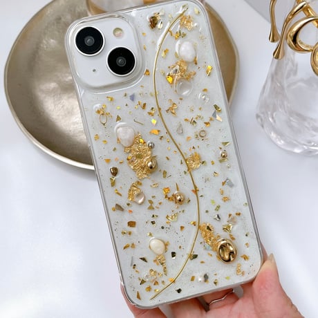 Galaxy Z Flip7ハイブリッドケース〈order〉