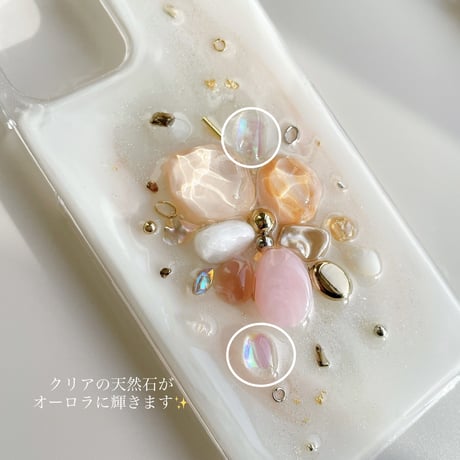 iPhone13ケース〈order〉