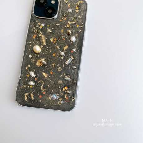 iPhone15ケース〈order〉