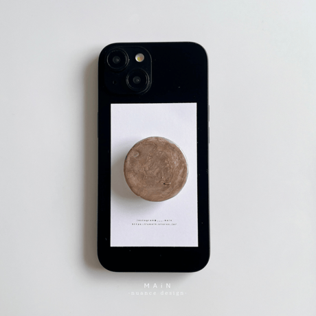 スマホグリップ