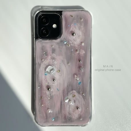 iPhone13ケース〈order〉