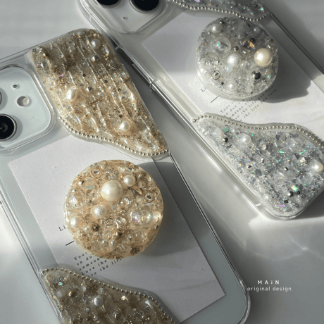 iPhone15ケース〈order〉