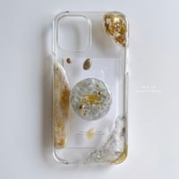 iPhone12Proケース〈order〉