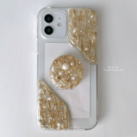 iPhone15ケース〈order〉
