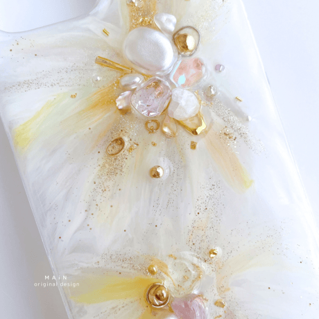 iPhone13miniケース〈order〉