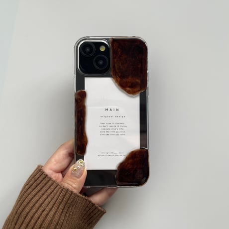iPhone17Airケース〈order〉