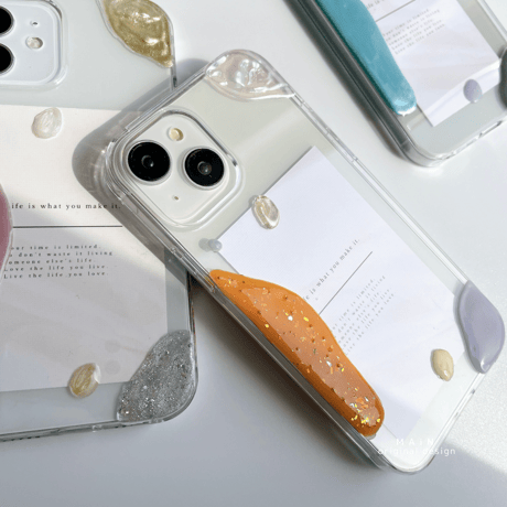 iPhone16Proケース〈order〉