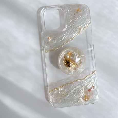 iPhone12ケース〈order〉
