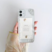 iPhone16eケース〈order〉