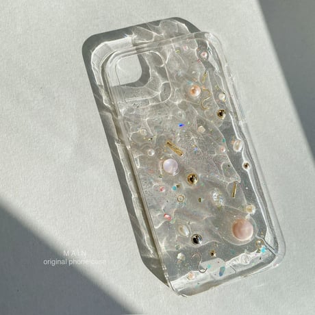 iPhone15ケース〈order〉