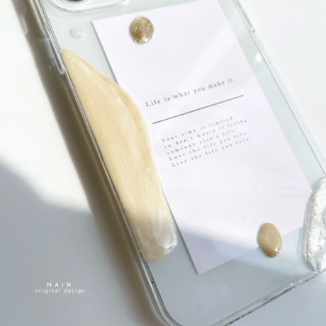 iPhone15ケース〈order〉