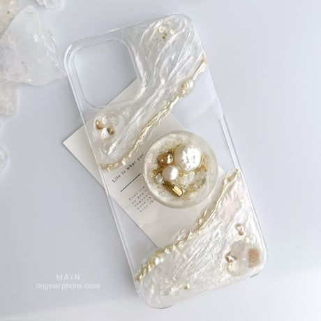 iPhone12ケース〈order〉