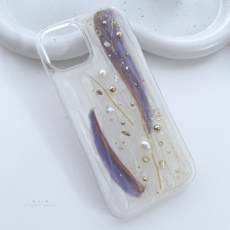 iPhone15ケース〈order〉