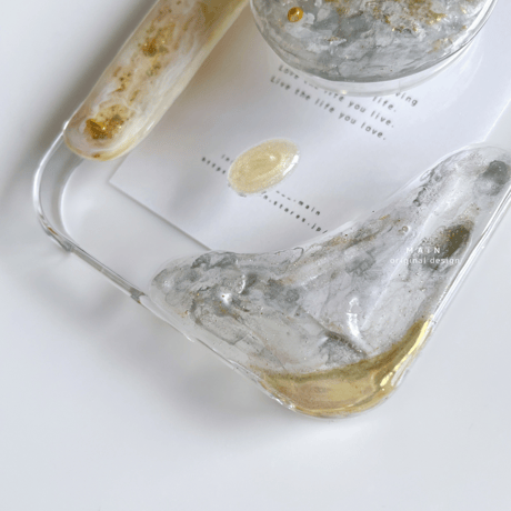 iPhone12Proケース〈order〉