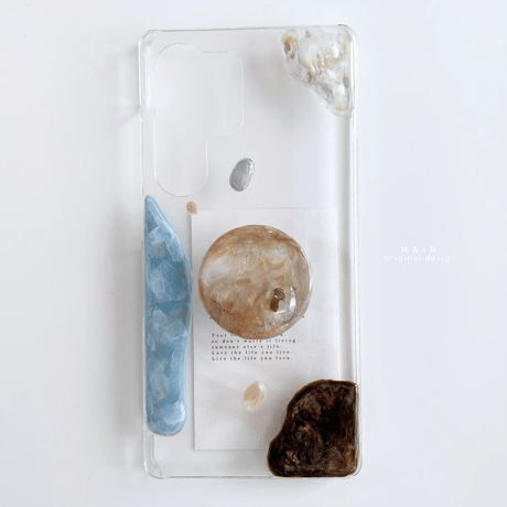 Galaxy s25 ultraケース〈order〉