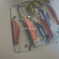 iPhone16ケース〈order〉