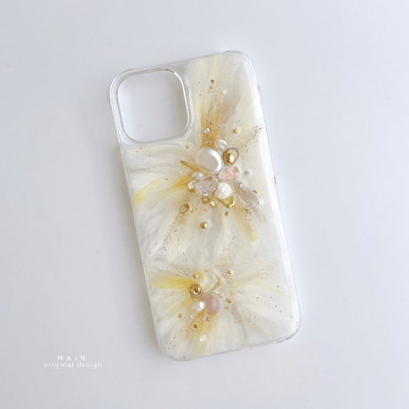 iPhone13miniケース〈order〉