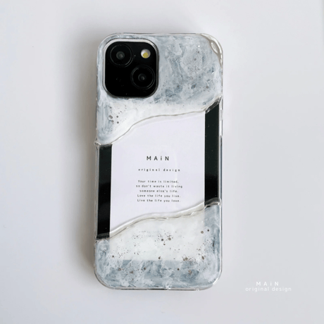 Galaxy s25 Ultraケース〈order〉