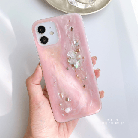 iPhone14ProMaxケース〈order〉