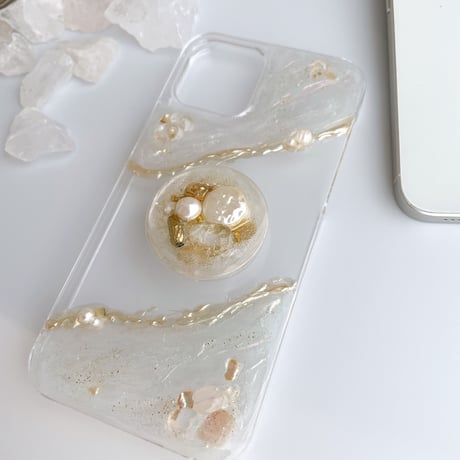 iPhone12ケース〈order〉
