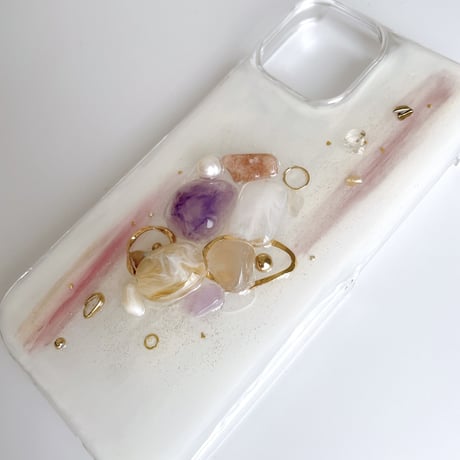 iPhone15ケース〈order〉